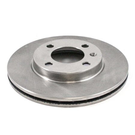 Pronto Front Brake Rotor, Br3460 BR3460